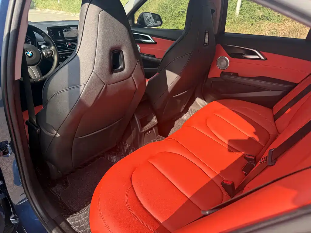 BMW 1 Series — миниатюра 17