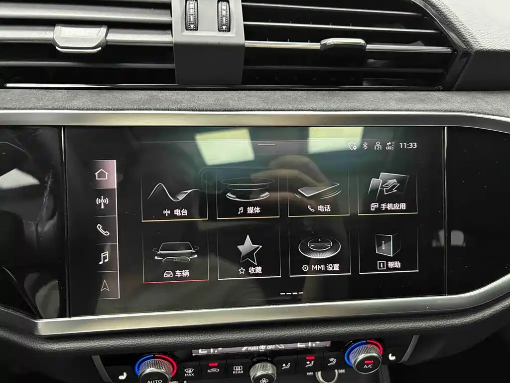 Audi Q3 — миниатюра 11