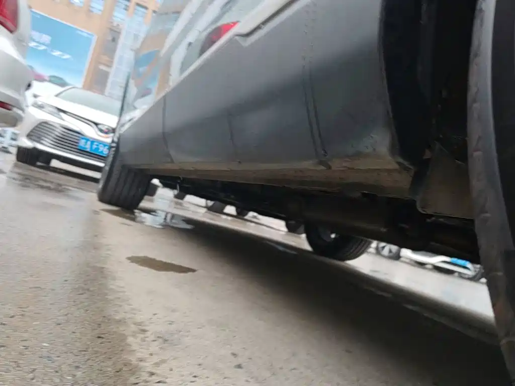 Jetour X70L — миниатюра 22
