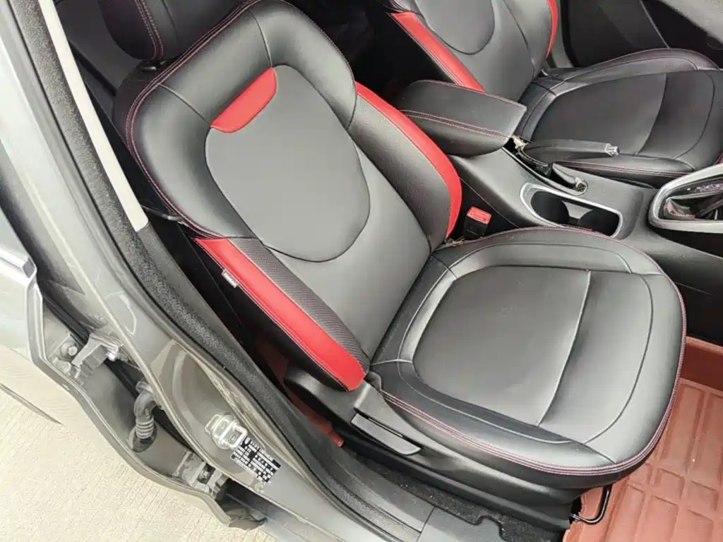 Baojun 510 — миниатюра 25