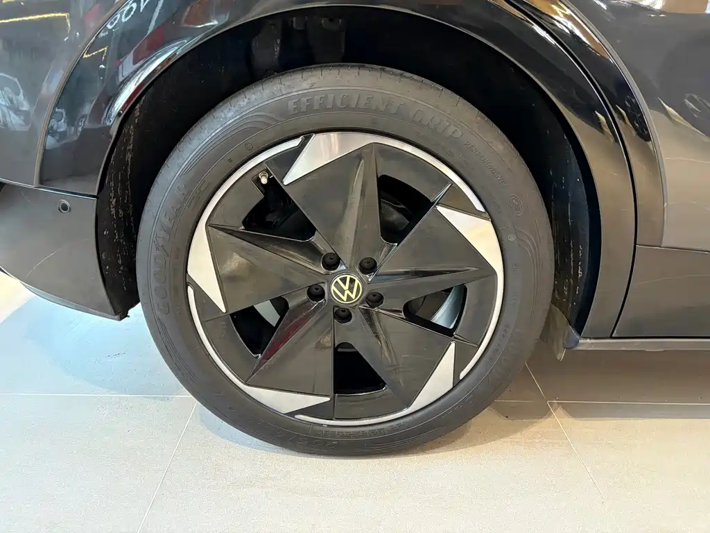 Volkswagen 06 — миниатюра 4