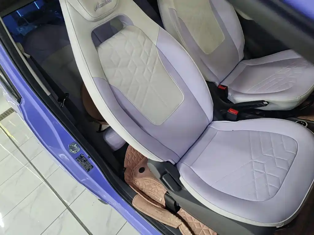 Wuling MINIEV — миниатюра 25