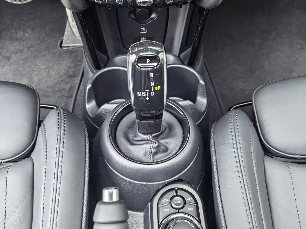 MINI Mini JCW — миниатюра 17