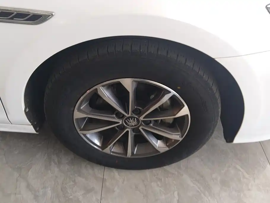 BYD Qin PLUS — миниатюра 6