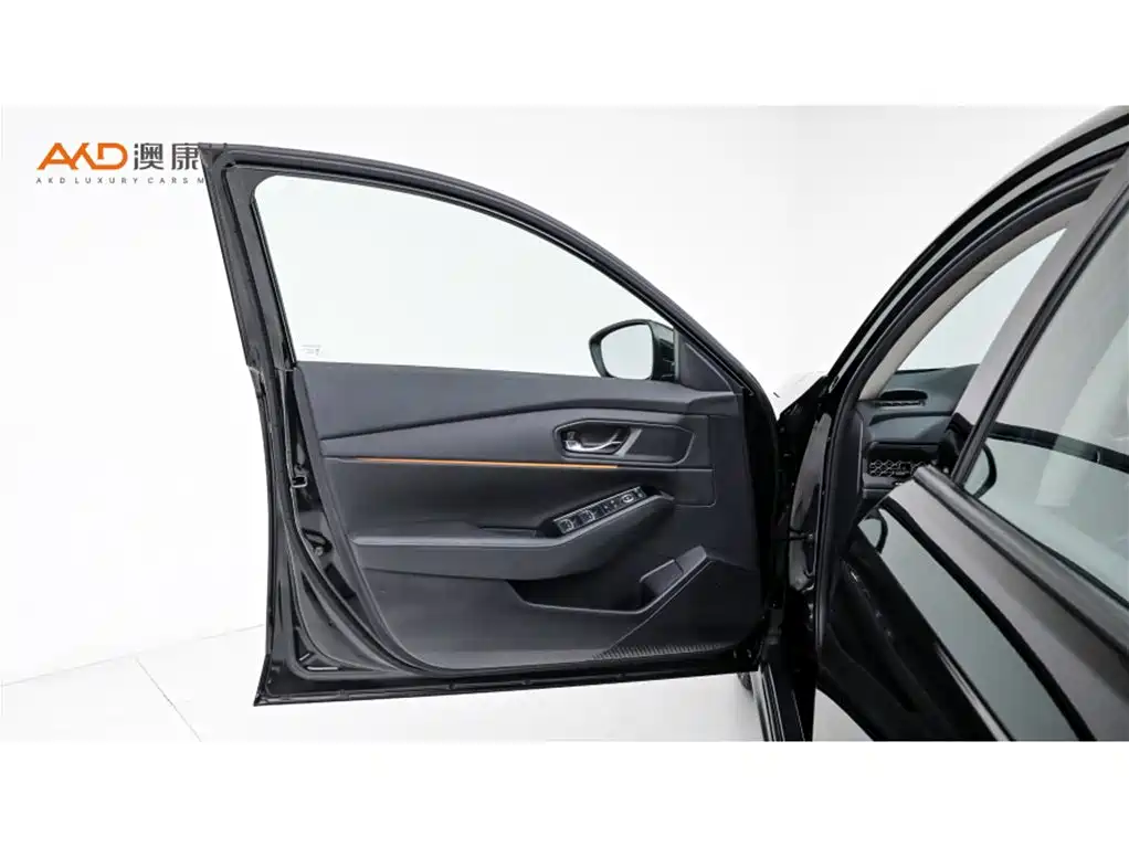 Honda Accord — миниатюра 10