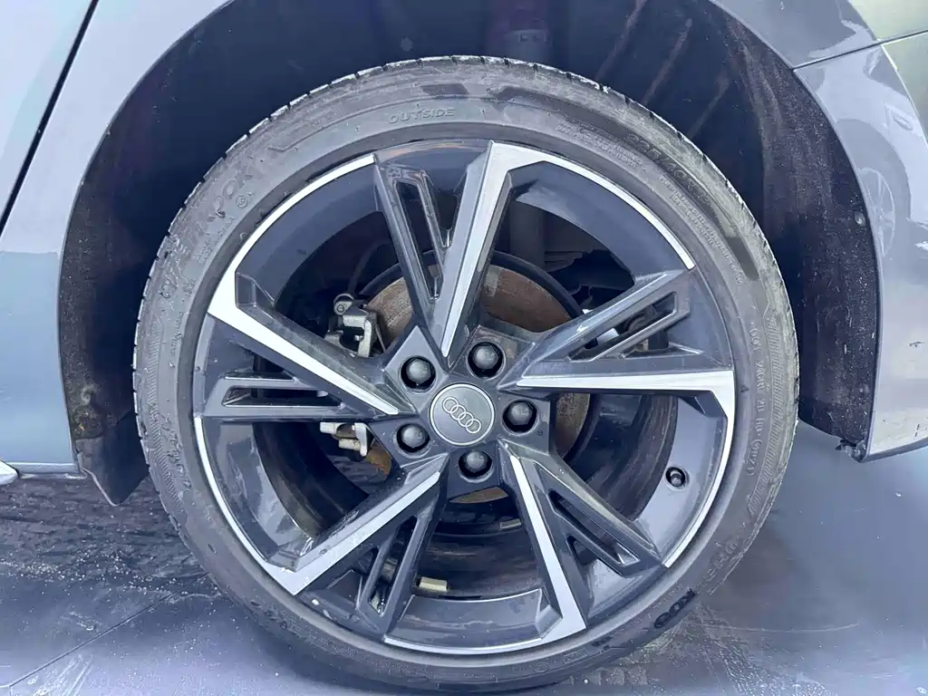 Audi A3 — миниатюра 36