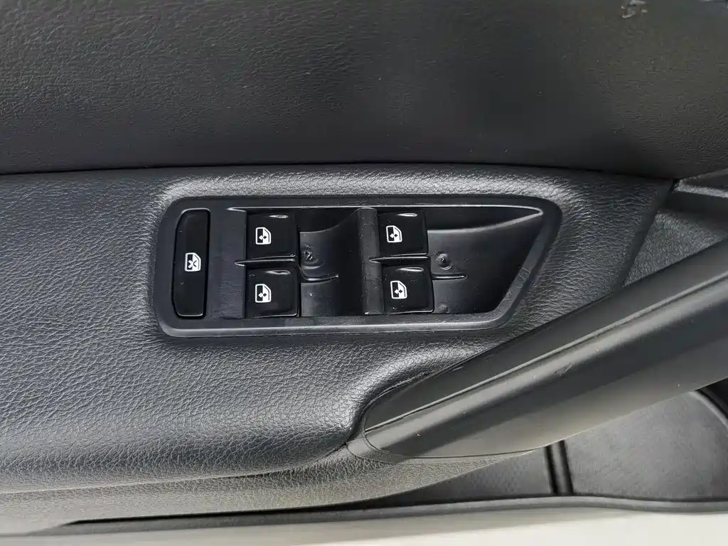 Volkswagen Passat — миниатюра 9