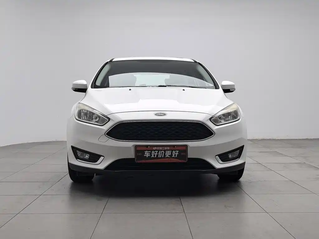 Ford Focus — миниатюра 3