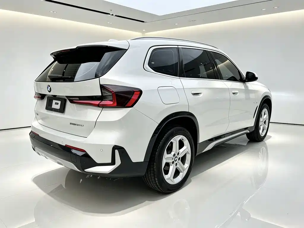 BMW X1 — миниатюра 6