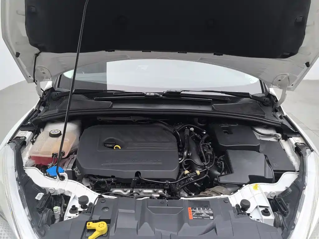 Ford Focus — миниатюра 6