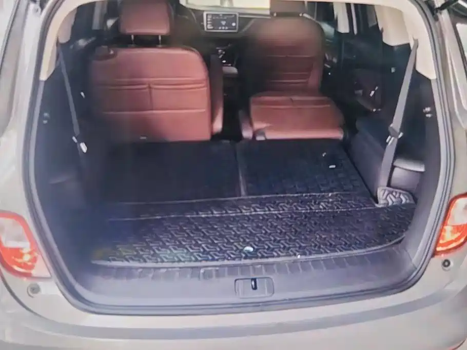 Buick GL6 — миниатюра 4