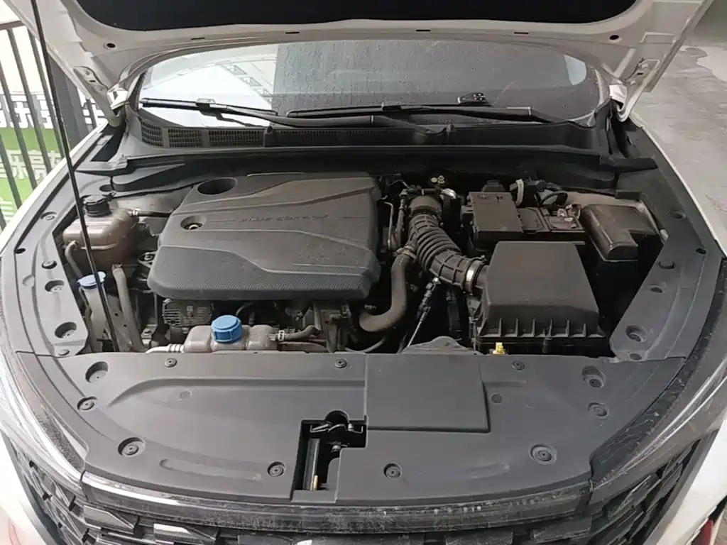 Changan Eado — миниатюра 20