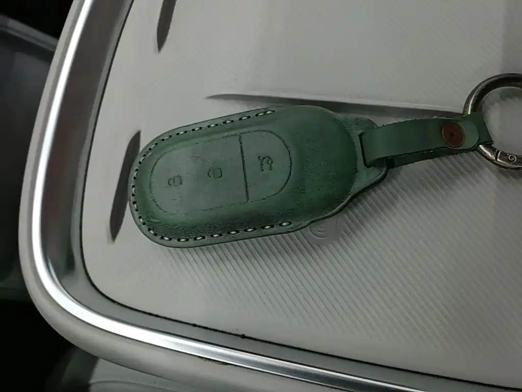 Leapmotor Leapmotor B10 — миниатюра 9