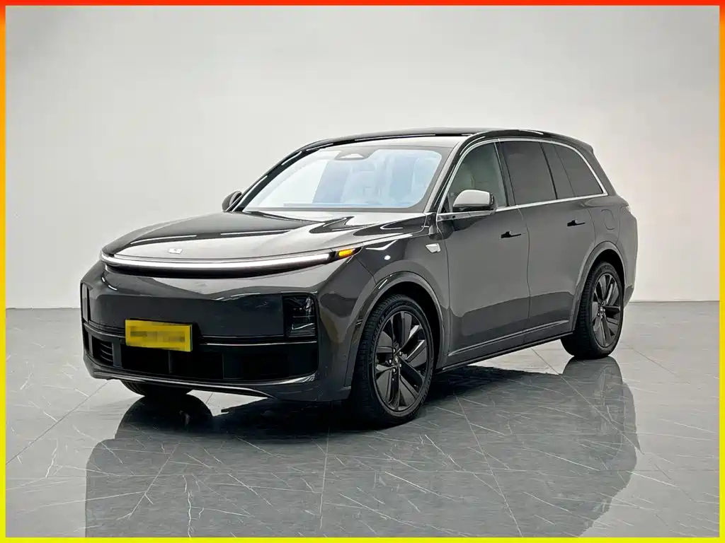 Li Auto L8 2023 Air