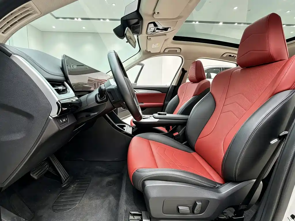 BMW X1 — миниатюра 7