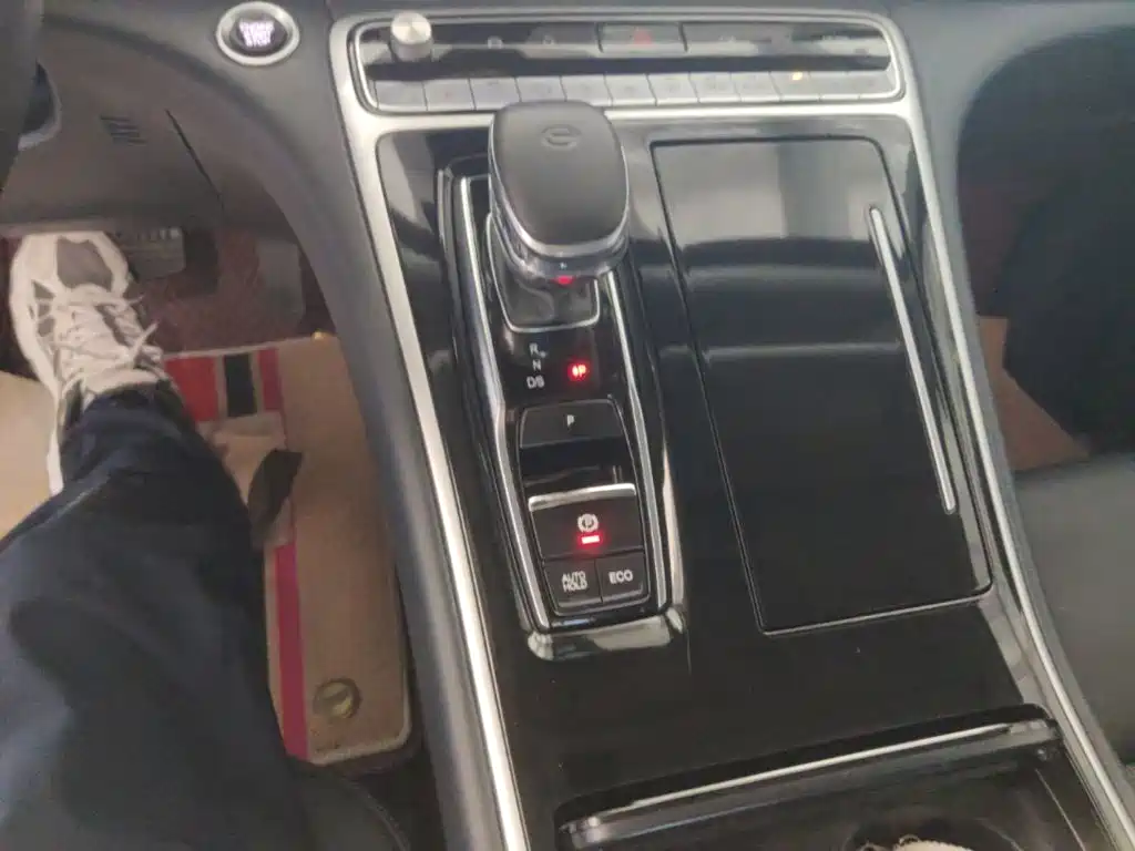 GAC Motor Trumpchi M8 — миниатюра 14