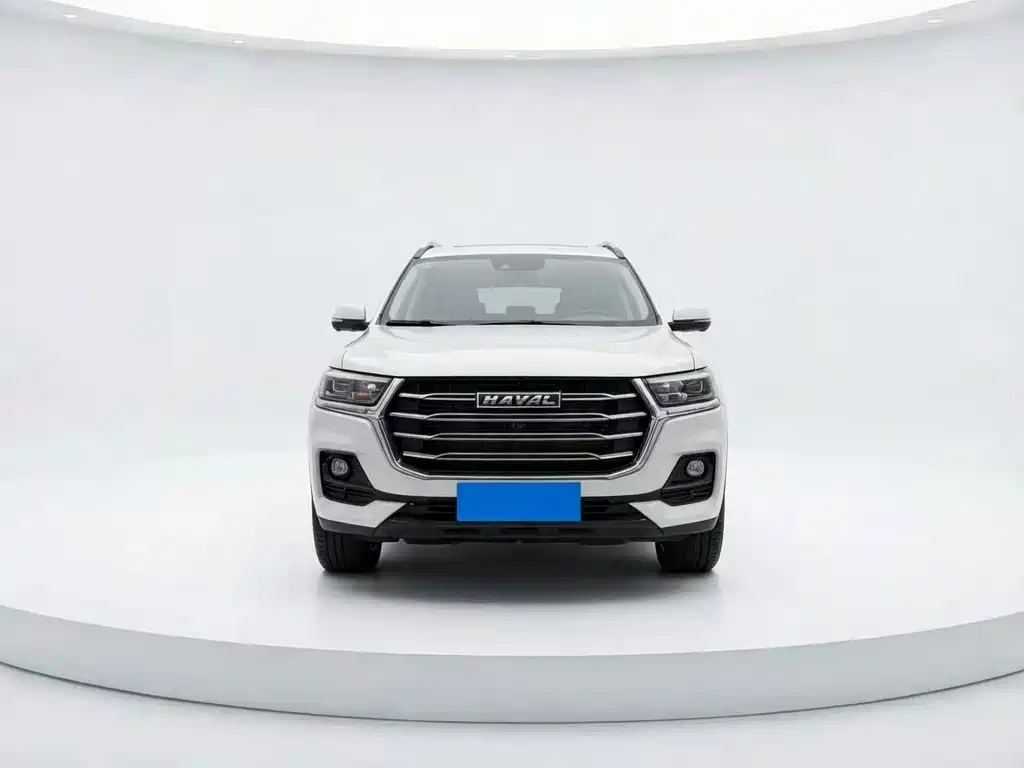 Haval H6 — миниатюра 2