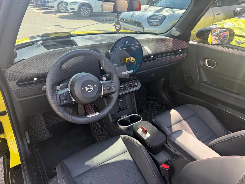 MINI Mini — миниатюра 8