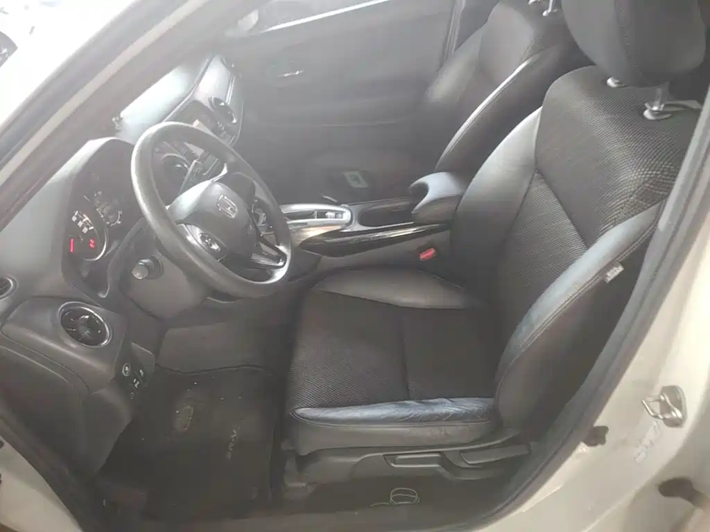 Honda XR-V — миниатюра 15