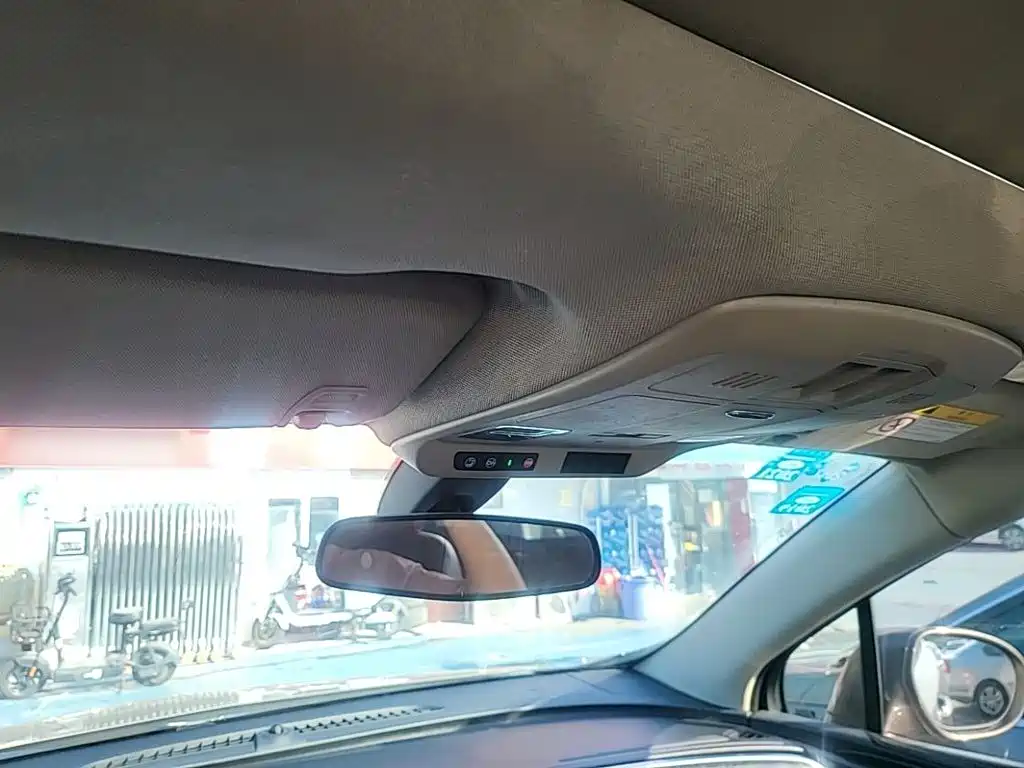 Buick Envision Plus — миниатюра 18