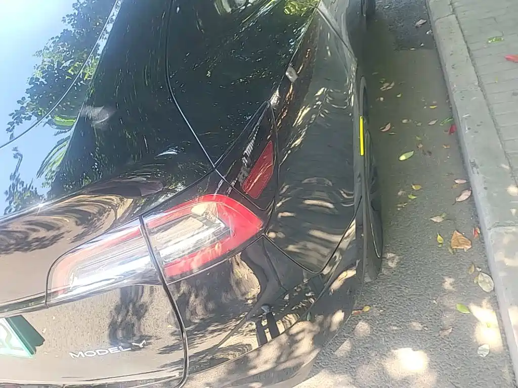 Tesla Model Y — миниатюра 8