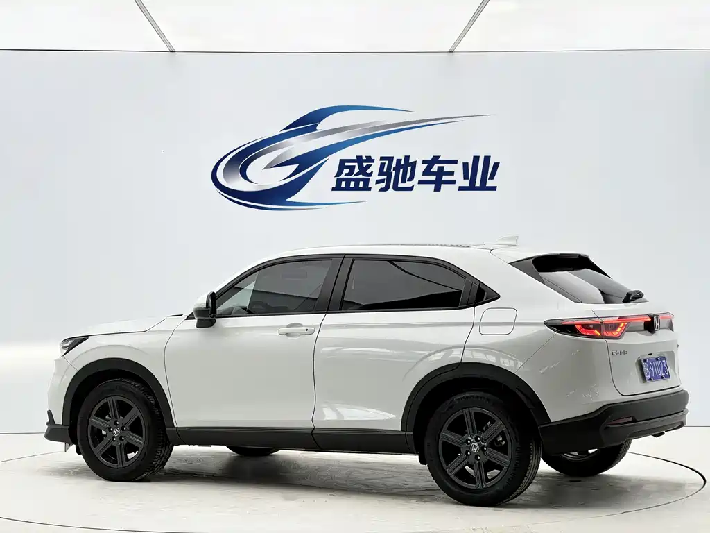 Honda XR-V — миниатюра 4