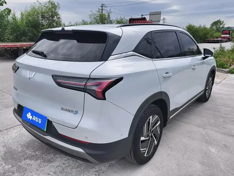 Wuling Xingguang S — миниатюра 3