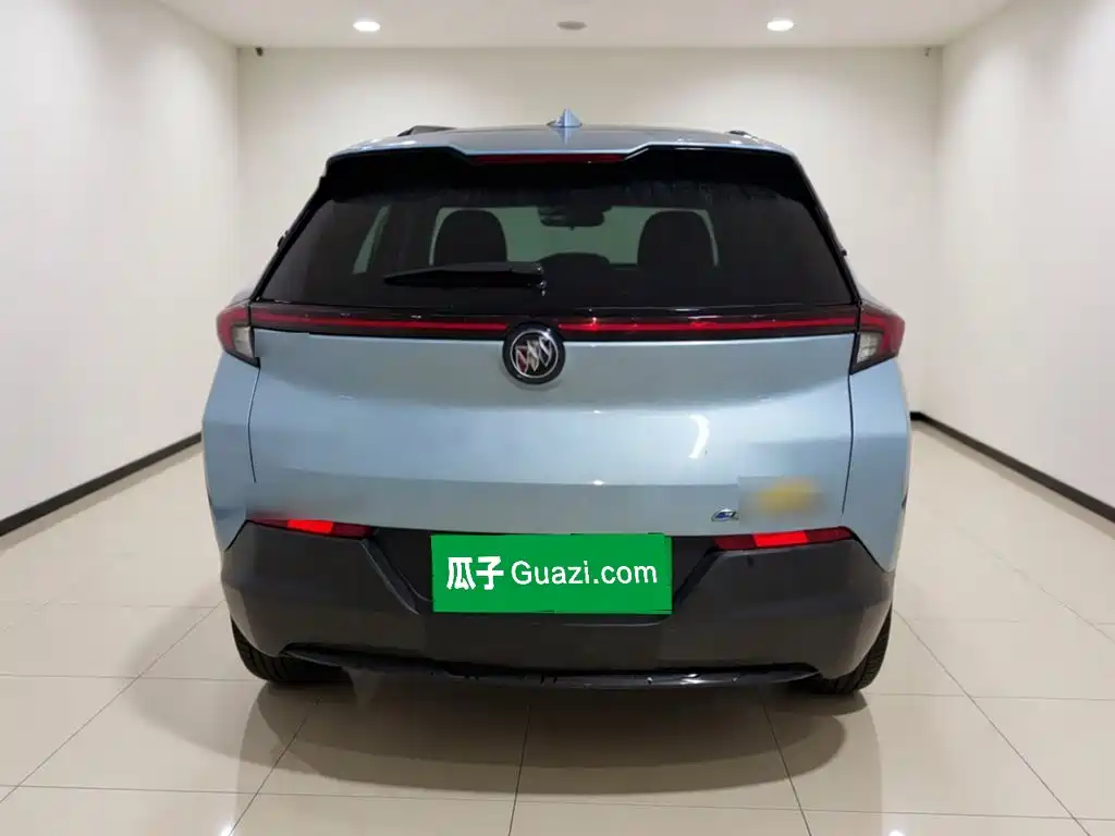 Buick Velite 7 — миниатюра 4