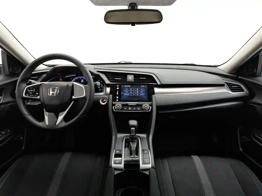 Honda Civic 2019 220TURBO CVT VI