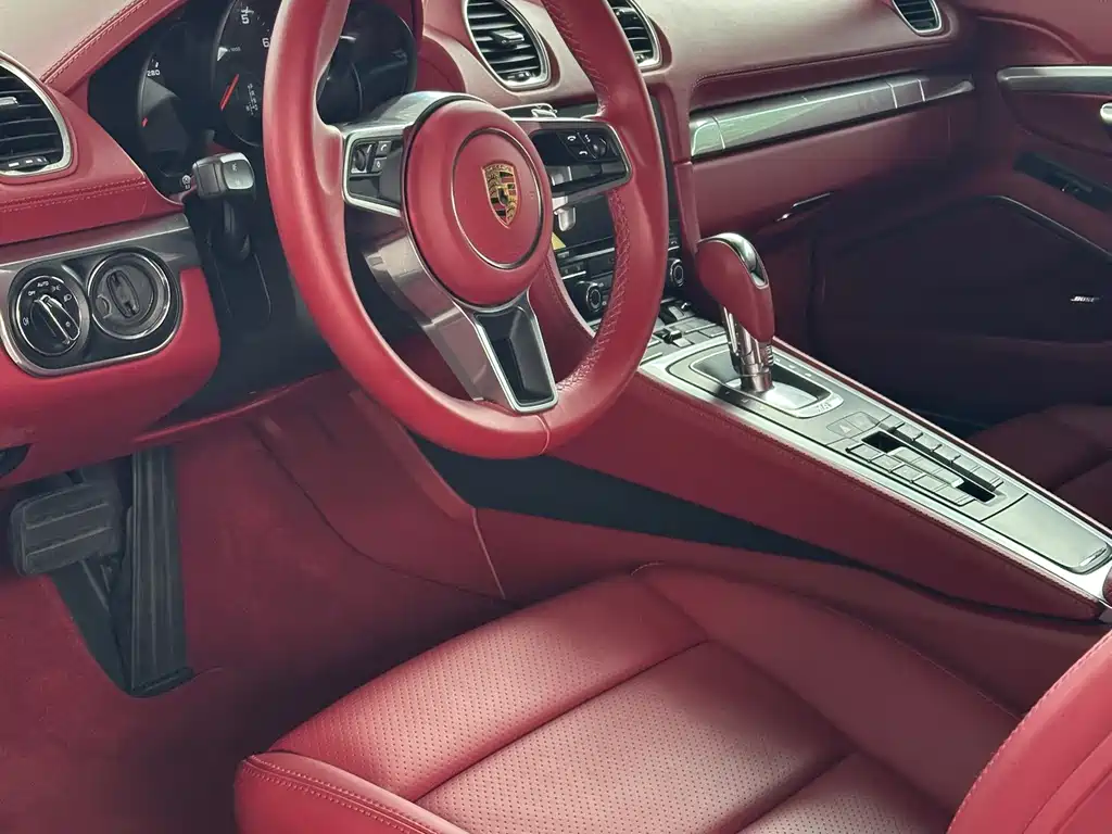 Porsche Panamera — миниатюра 12