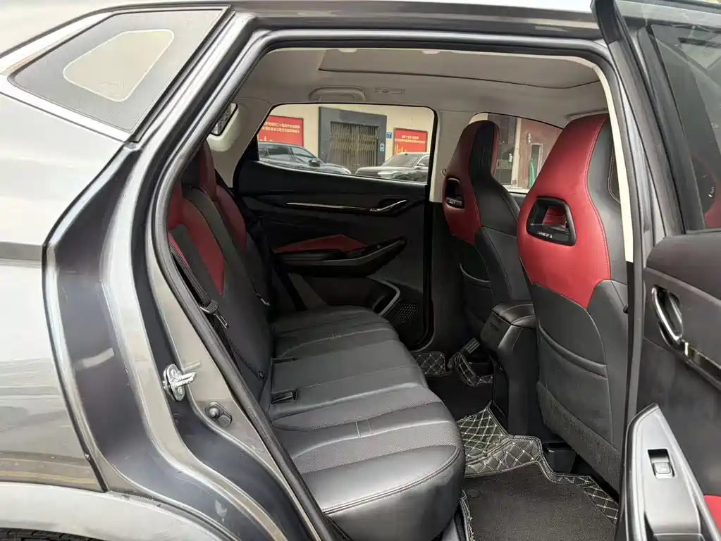 Oshan Oushang X5 — миниатюра 11