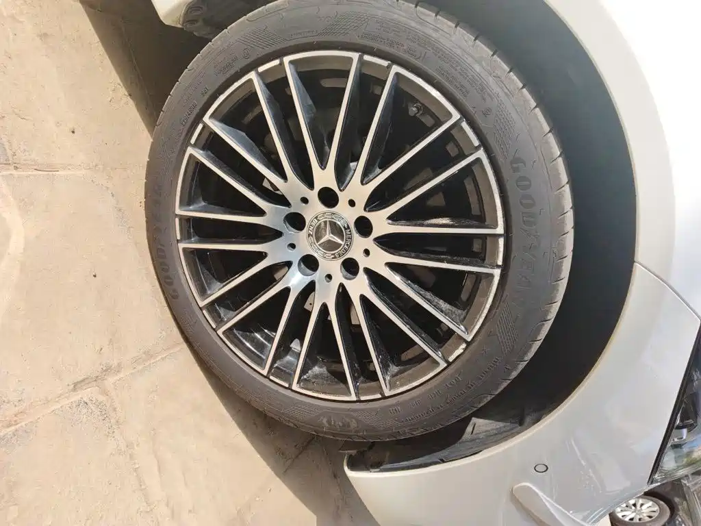 Mercedes-Benz C-Class — миниатюра 24