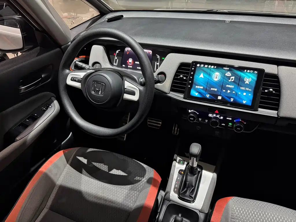 Honda Life — миниатюра 12