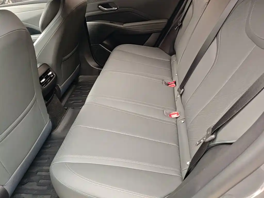 BYD Qin PLUS — миниатюра 17