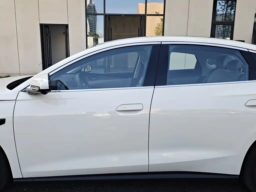 BYD Seal 06 — миниатюра 19