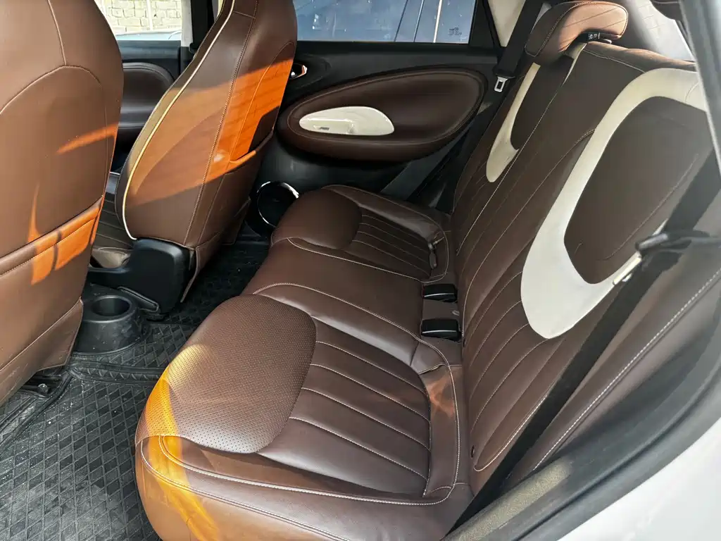 Wuling Bingo — миниатюра 10