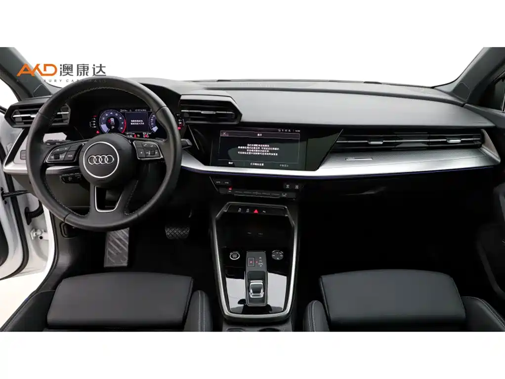 Audi A3 — миниатюра 5