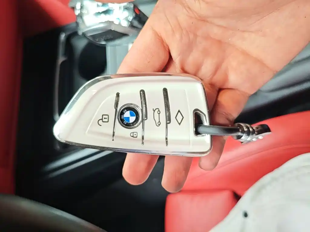 BMW 4 Series — миниатюра 9