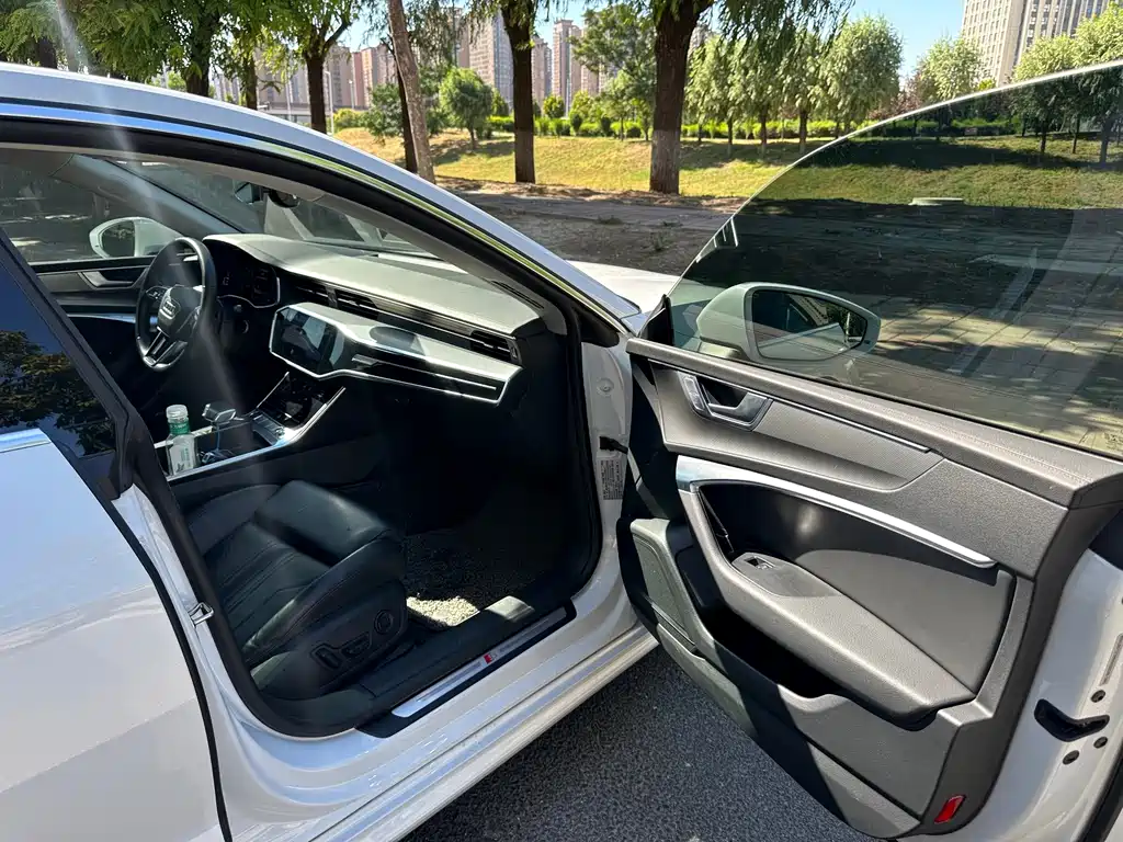 Audi A7 — миниатюра 16