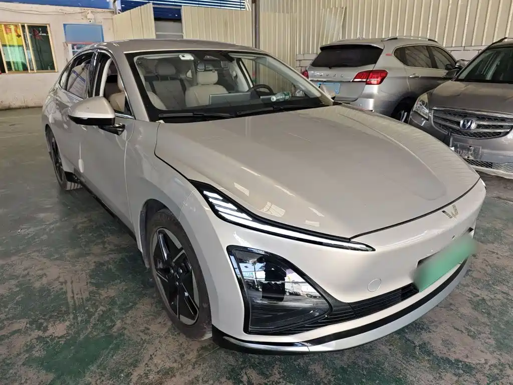 Wuling Xingguang — миниатюра 4