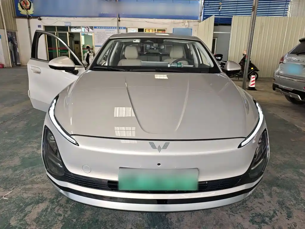 Wuling Xingguang — миниатюра 3