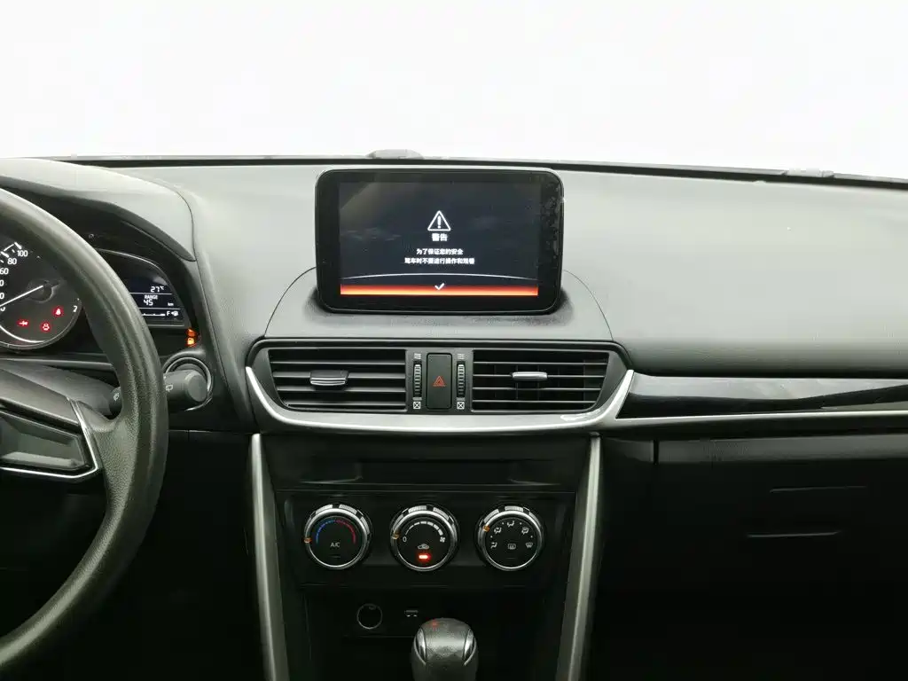 Mazda CX-4 — миниатюра 12