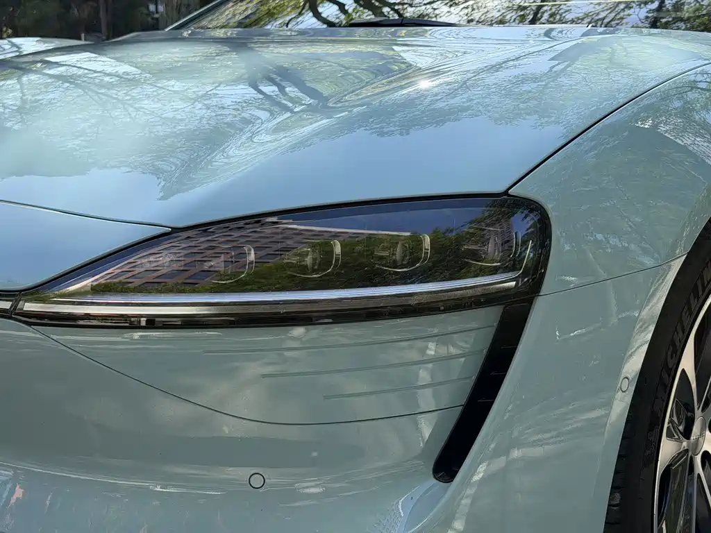 Zhijie Zhijie S7 — миниатюра 5