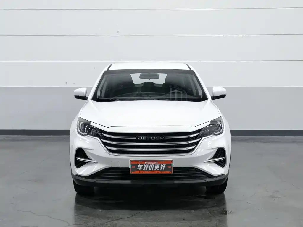 Jetour X70M — миниатюра 3