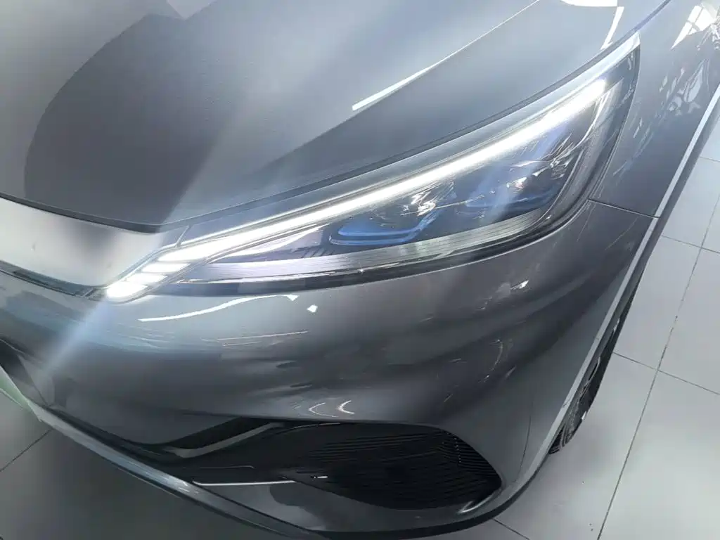BYD Yuan Plus — миниатюра 24