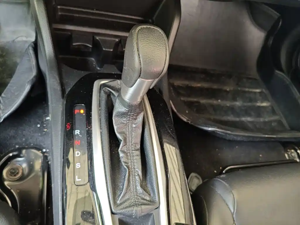 Honda Envix — миниатюра 14