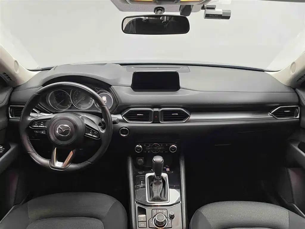 MAZDA CX 5