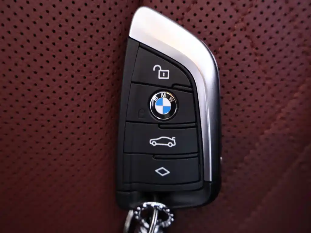 BMW X3 — миниатюра 25