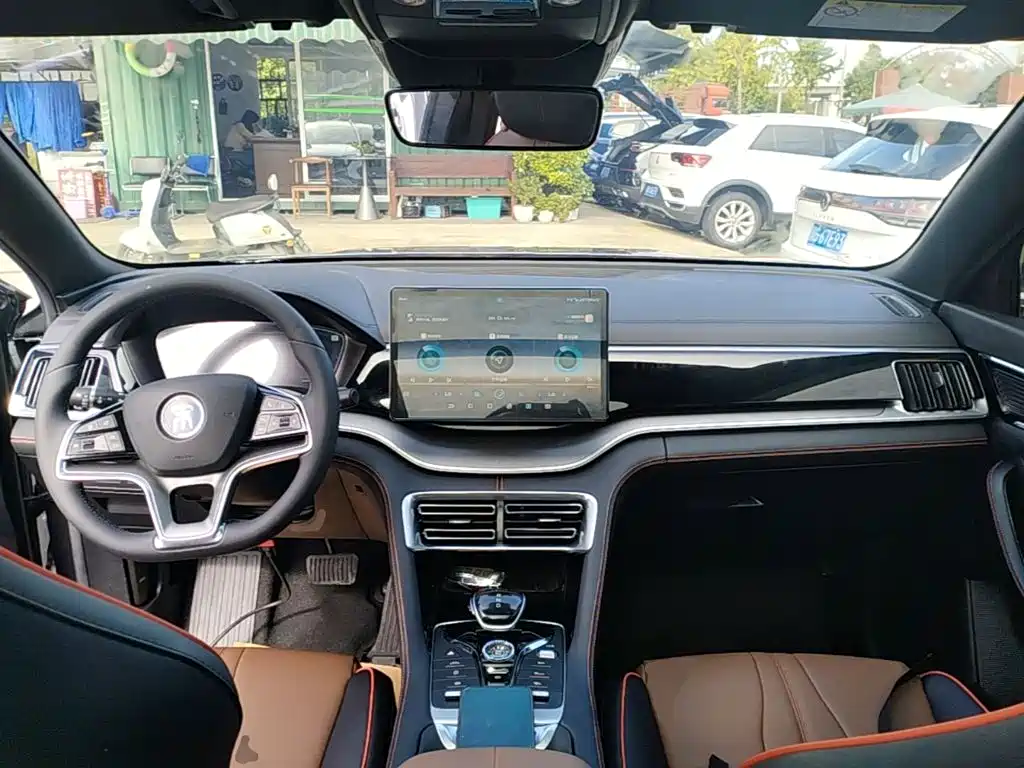 BYD PLUS — миниатюра 10