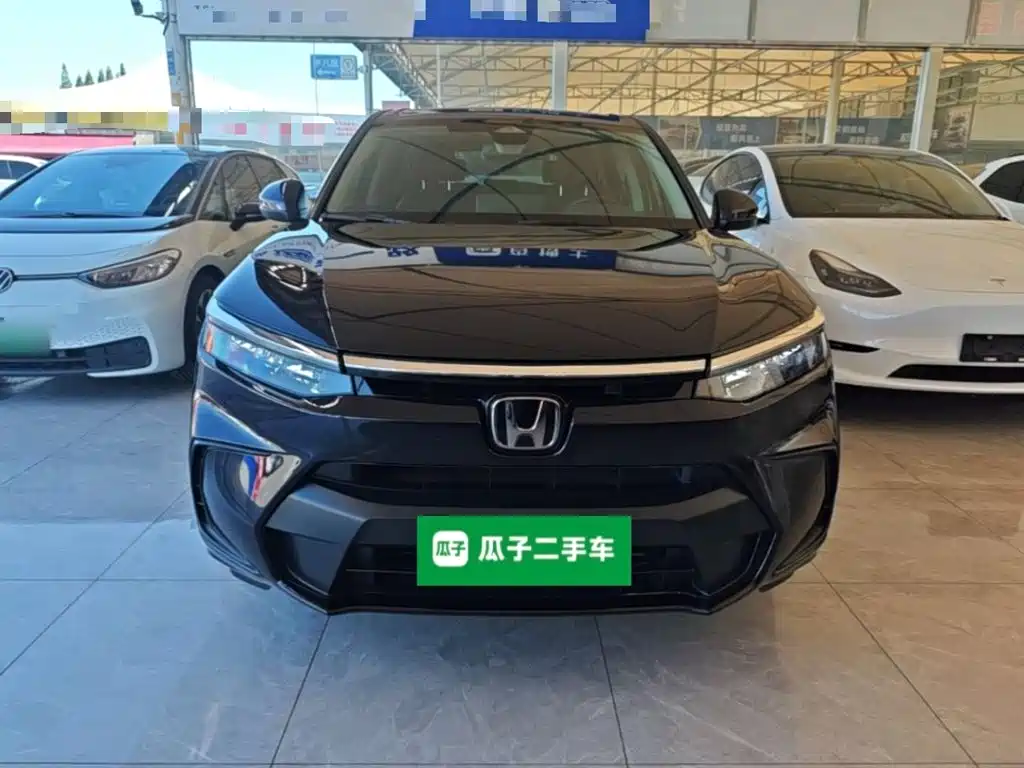 Honda Breeze — миниатюра 3